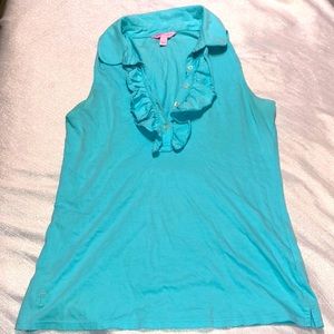 Lilly Pulitzer Tank